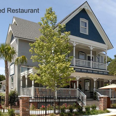 Historic Luxury Two Bedroom Apartment 세인트어거스틴 외부 사진