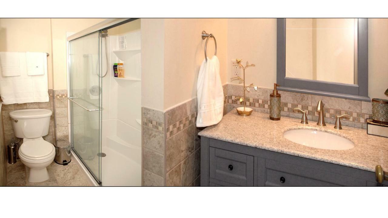 Historic Luxury Two Bedroom Apartment 세인트어거스틴 외부 사진