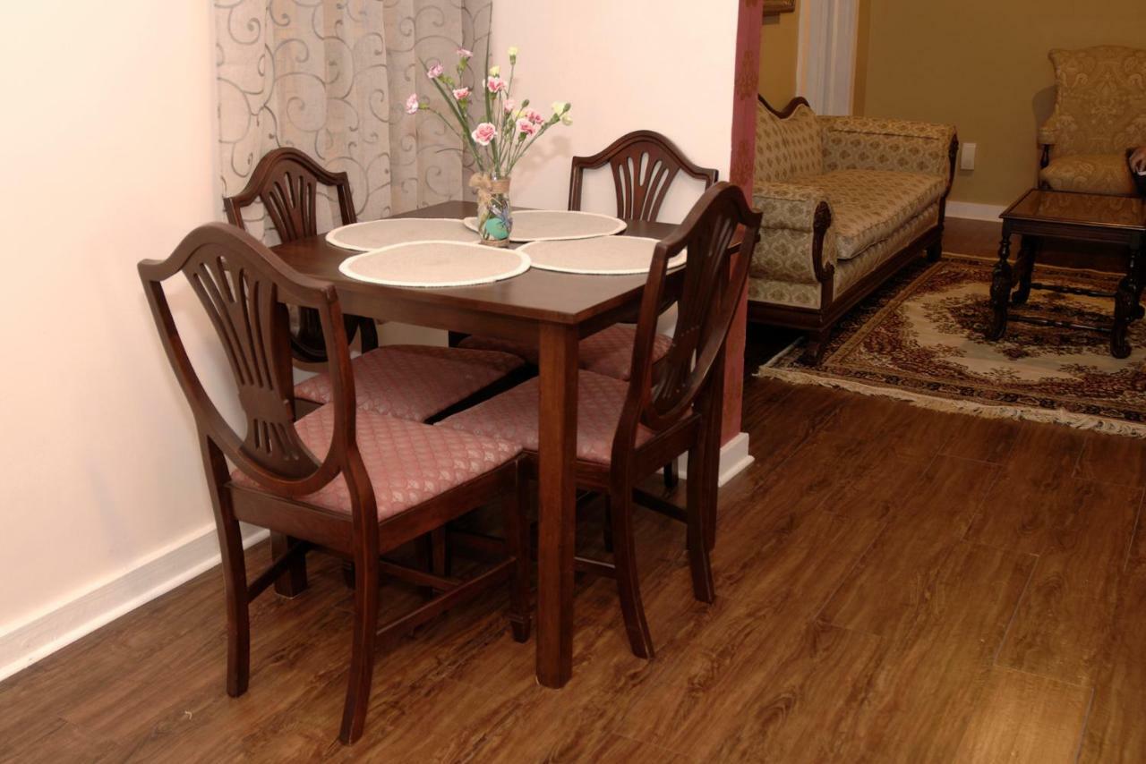 Historic Luxury Two Bedroom Apartment 세인트어거스틴 외부 사진