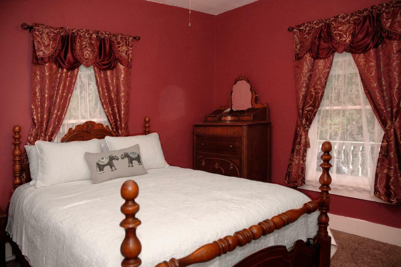 Historic Luxury Two Bedroom Apartment 세인트어거스틴 외부 사진