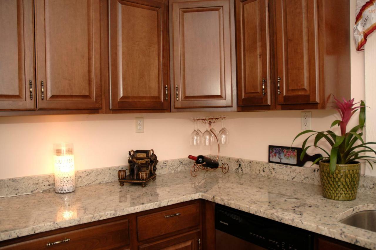 Historic Luxury Two Bedroom Apartment 세인트어거스틴 외부 사진