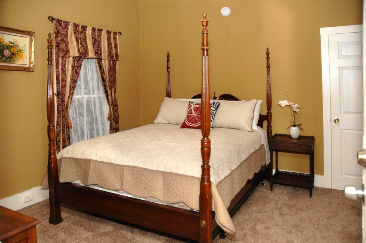 Historic Luxury Two Bedroom Apartment 세인트어거스틴 외부 사진
